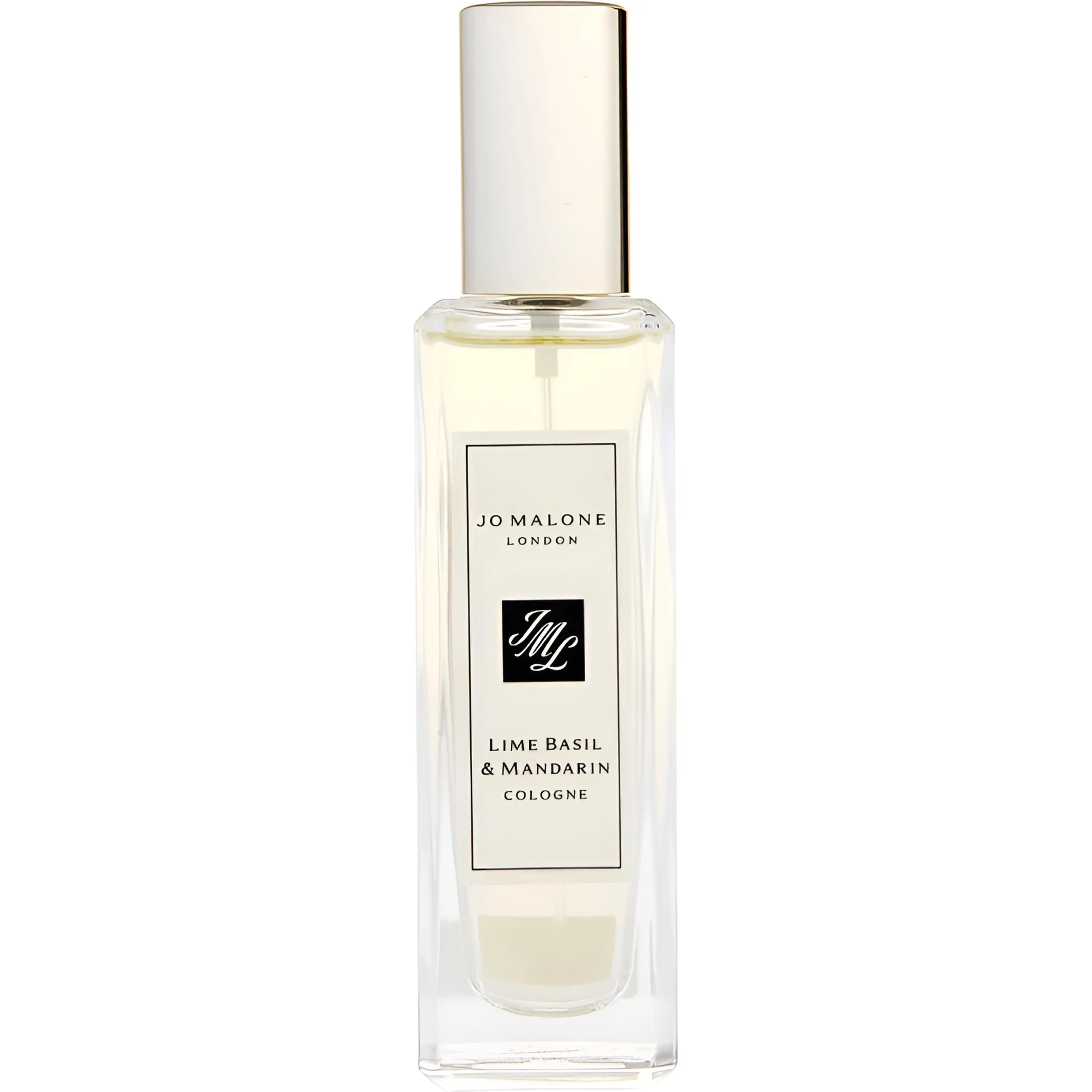Jo Malone Unisex 1 Ounce Lime Basil & Mandarin Cologne Spray