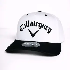 Callateguey Golf Decky Classic