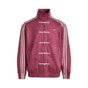 adidas Originals CTT Jacket 'Red'