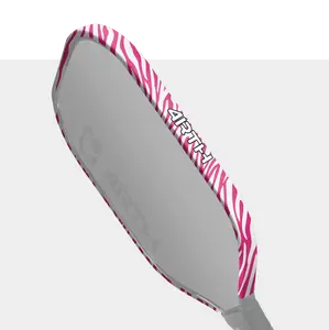 Paddle Drip - Tiger White / Pink 3-Pack