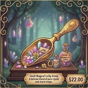 Lulus Small But Mighty Scoop Gift Box Over 22 Items Including Accessories Self Care Items Stuffed Animal Keychains Jewelry Socks Pen Pencil & More Perfect for All Ages