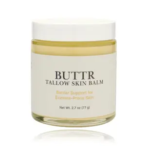 BUTTR Tallow Skin Balm