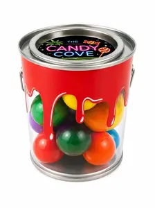 Gumball Paint Bucket Pick & Mix - Candy Cove Edition