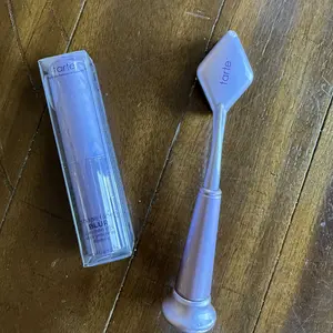 tarte Big Stick Energy duo – shape tape concealer stick & brush