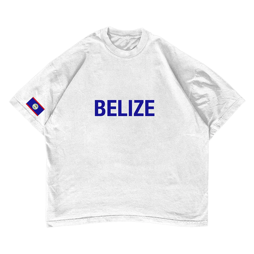 Belize T-shirt