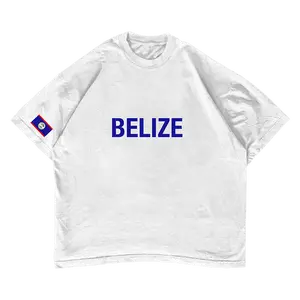 Belize T-shirt