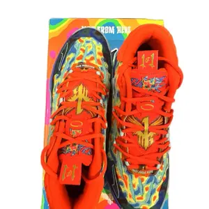 Puma Melo Ball Gutter Sports  Sneaker