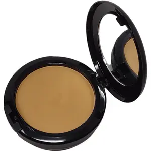 Melanin Match Mineral Concealer/ Cream Foundation Makeup Matte Cosmetic Coverage