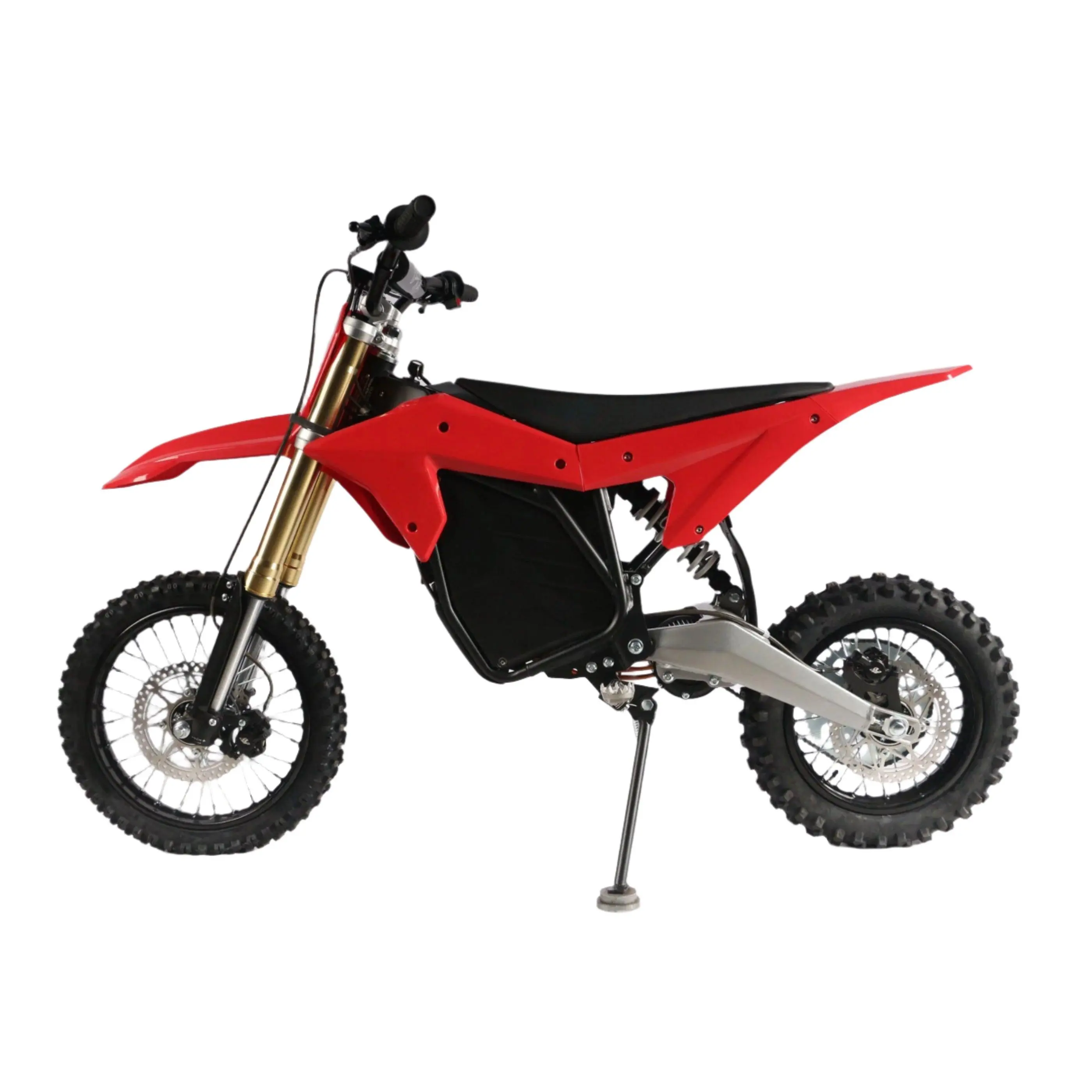 Electro & Co ETM RTR Complete Body Plastic Set