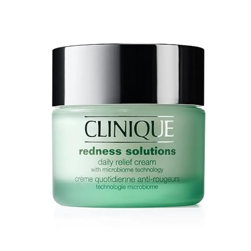 [Clinique] Redness Solutions Daily Relief Cream
