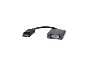 C2g Displayport To Dvi-D Adapter - Active Adapter Converter C2g Displayport To Dvi-D Adapter - Active Adapter Converter
