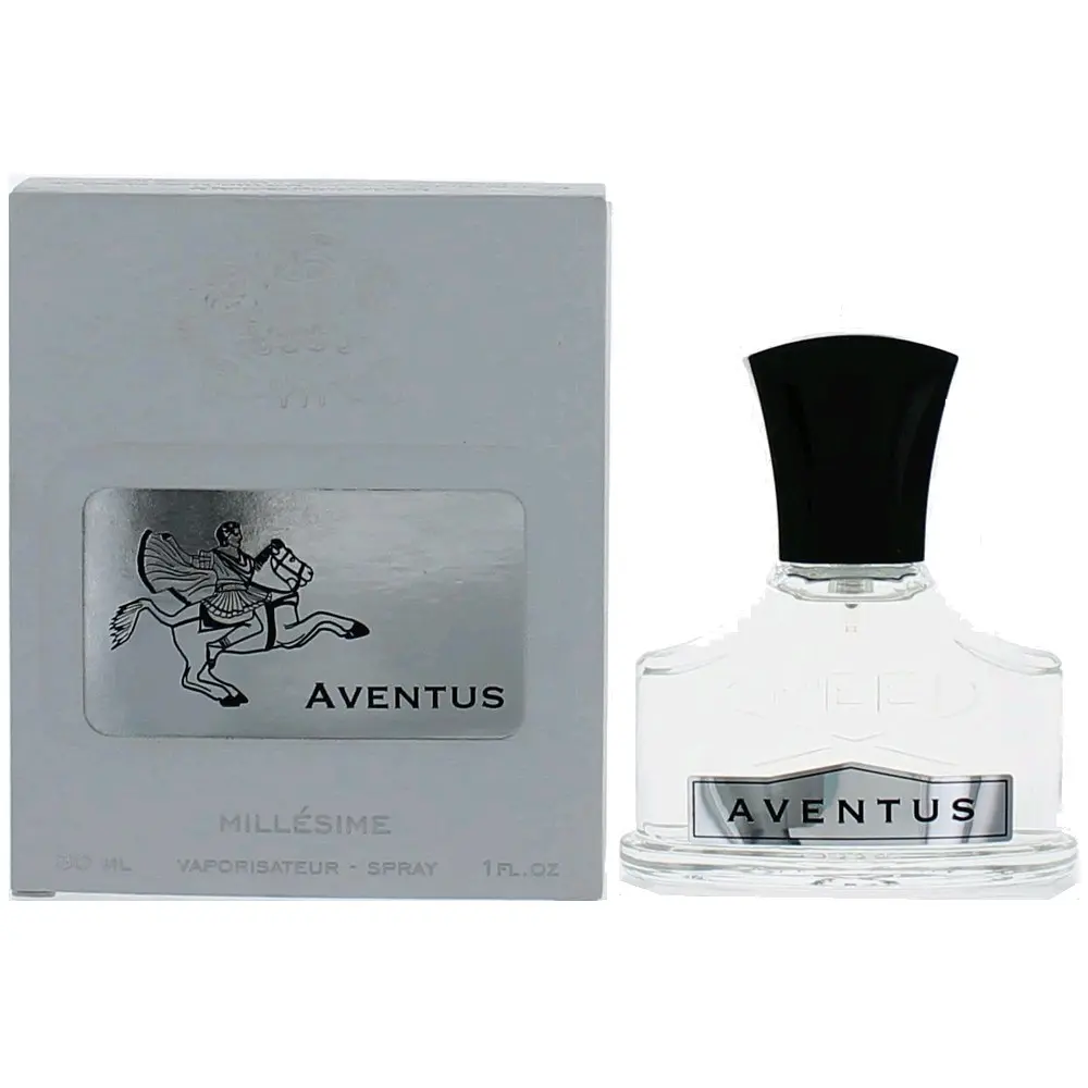 Men's Creed Aventus 1 fl oz Millesime EDP Spray - Luxury Fragrance for Men