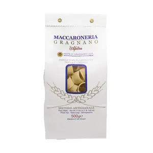 Afeltra Pasta Di Gragnano IGP Calamari, 17.6 OZ