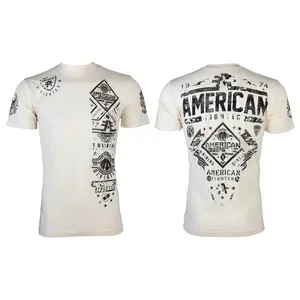 American Fighter men's t-shirts McCormick