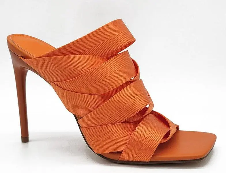 Mia Orange Mia Orange