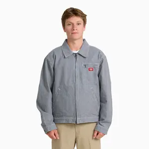 Dickies Hickory Painter Jacket