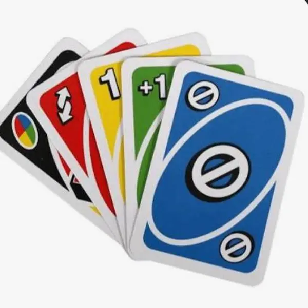 Mini Card Game - Toys & Hobbies Card Game for Casual Play
