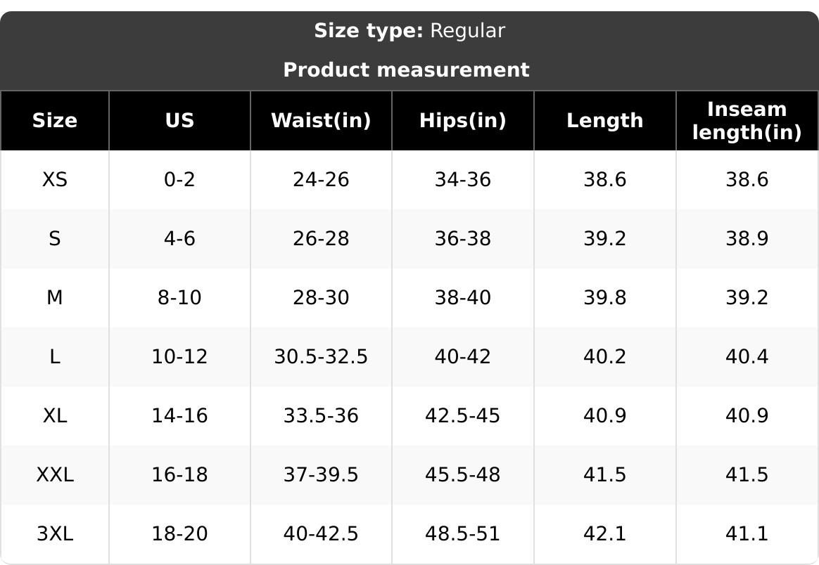 BRXL Women's High Waisted Stretchy Crossover Denim Pants, Flare Bootcut Sports Bottoms with Pockets, Trendy Flattering Streetwear Bottoms BRXL Women's High Waisted Stretchy Crossover Denim Pants, Flare Bootcut Sports Bottoms with Pockets, Trendy Flattering Streetwear Bottoms