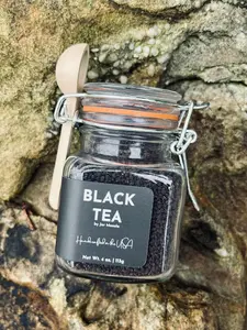 Gourmet Premium Black Tea | Handcrafted, Authentic Indian Chai, Soothing and Delicious!…