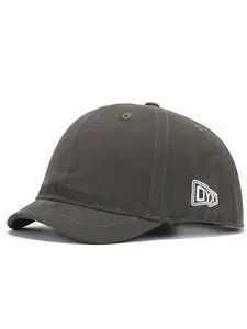 Side Embroidered Letter Baseball Cap, Soft Top Unisex Duckbill Hat, Casual Retro Style, Versatile Daily Wear Accessory