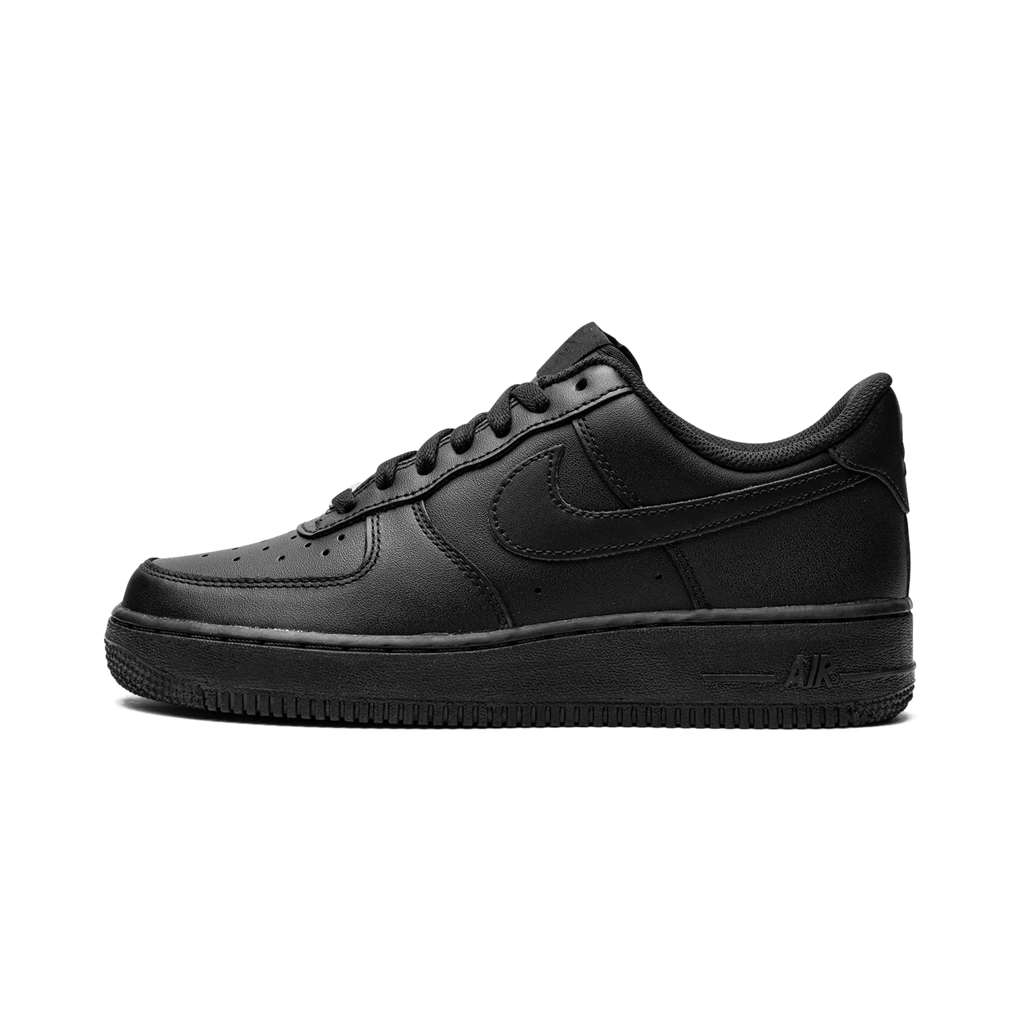 AIR FORCE 1 LO '07 MNS WMNS "Triple Black" DD8959 001