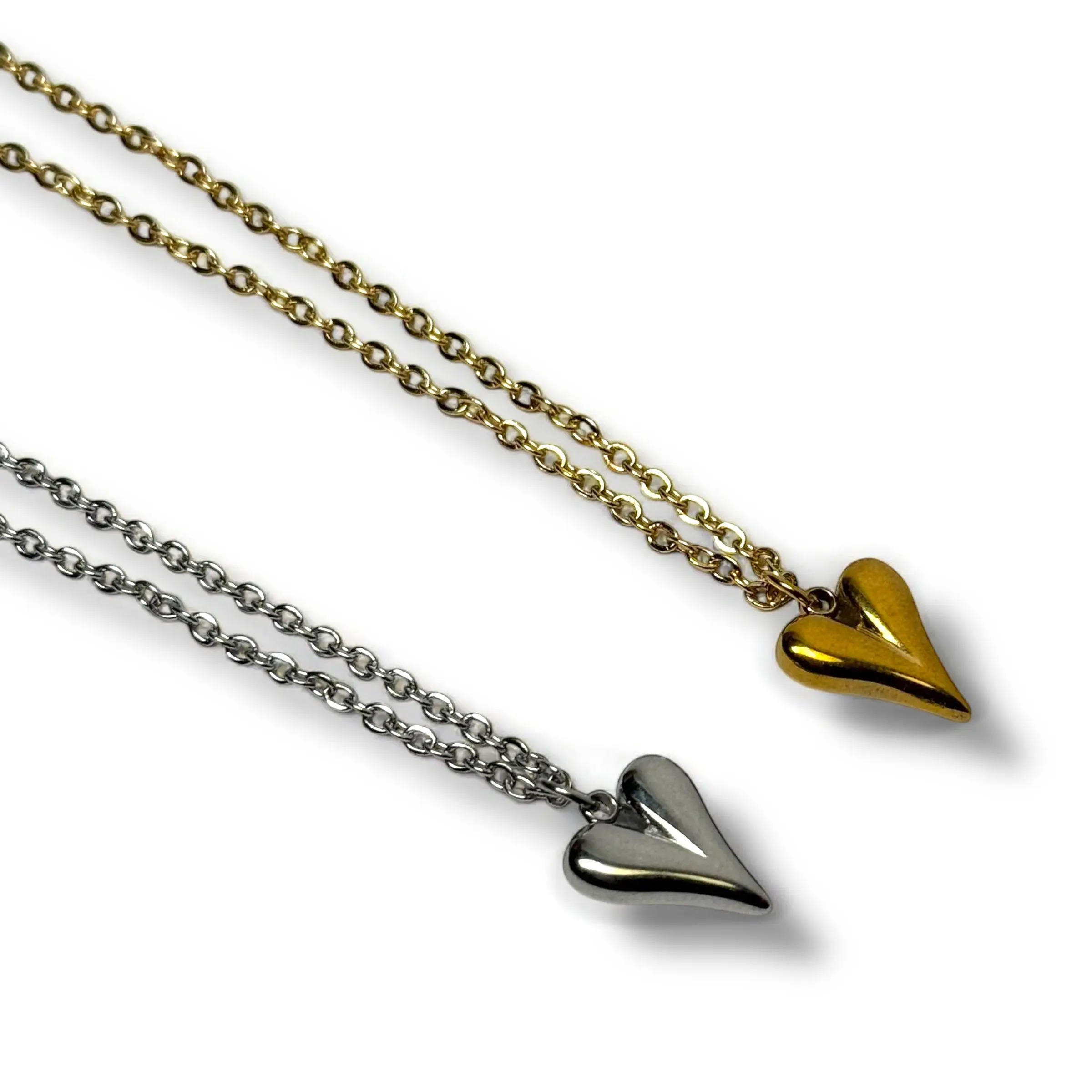 Love Spell Chain