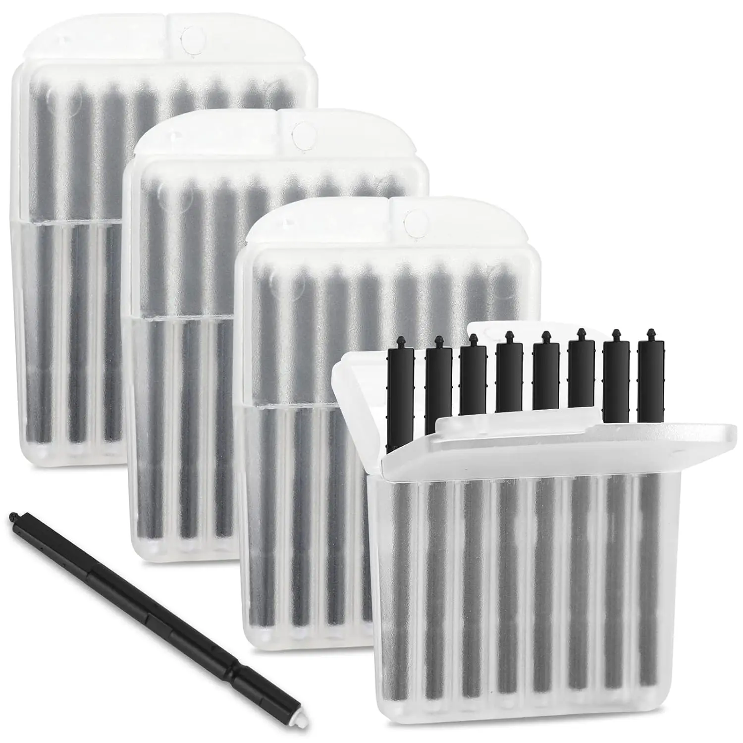Wax Guard Filters Compatible with Phonak, Widex, Resound, Unitron & Audien Atom