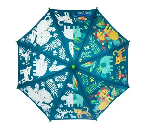 Stephen Joseph Kids Color Changing Umbrellas