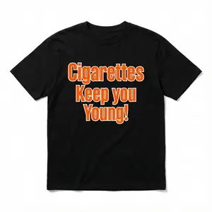 Funny Printed T-shirt - Playful Humor Design for Casual Wear Comfortable All-day Wear Perfect Gift Idea