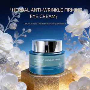 Pure Natural Botanical Anti-Wrinkle & Firming Essence Cream