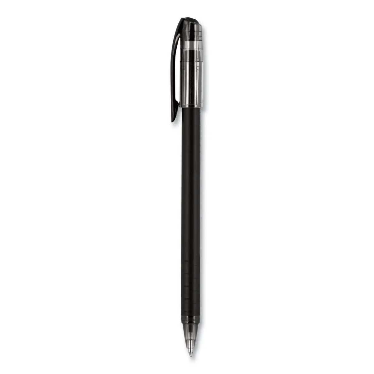 Uni-Ball Jetstream 101 Bold Tip Quick Drying Ballpoint Pen, 1 mm, UBC1768011 Model - Pack of 12