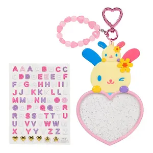 U*SA*HA*NA Customizable Keychain (Sanrio Character Award Series) U*SA*HA*NA Customizable Keychain (Sanrio Character Award Series)