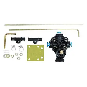 TORQUE Height Leveling IR Control Valve Kit (Replaces Haldex Midland KN27000 Velvac 34064) (TRKN27000)