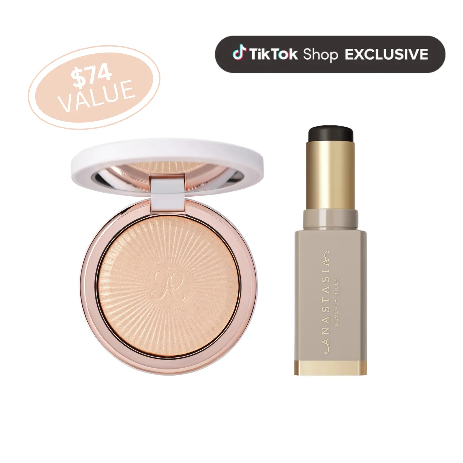 Enchanted + Phantom Shadow