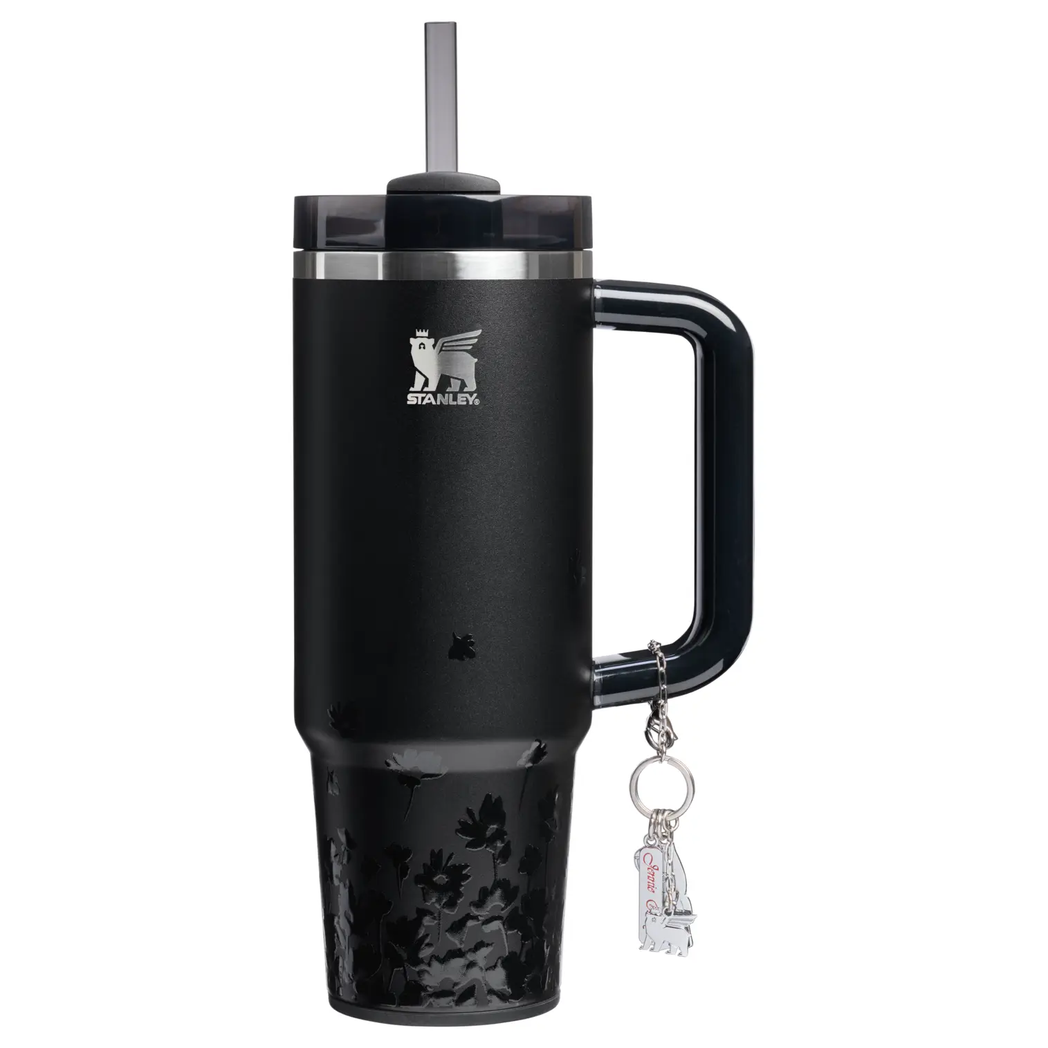 The Quencher® Luxe Tumbler | 30 OZ The Quencher® Luxe Tumbler | 30 OZ