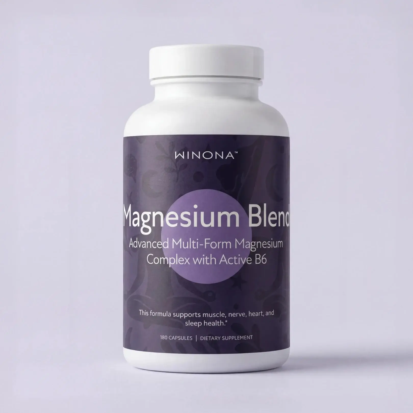 Magnesium Blend