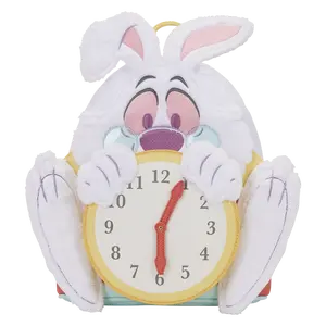 SOLD OUT Alice in Wonderland White Rabbit Cosplay Mini Backpack