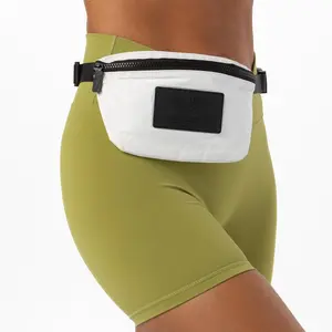 Aloha Collection Black Label Mini Hip Pack