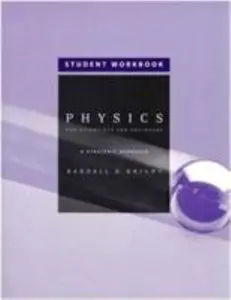 USED-Physics for Scientist& Engrs: Strategc Apprch by Randall D. Knight (Paperback)