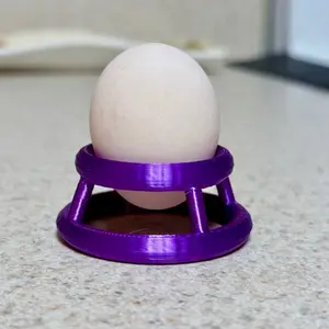 Hatching Rings (patent pending) - assisting in  egg incubation