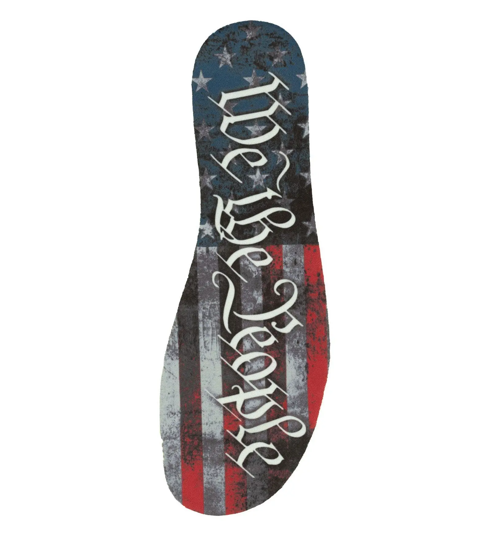 Howitzer Insole People