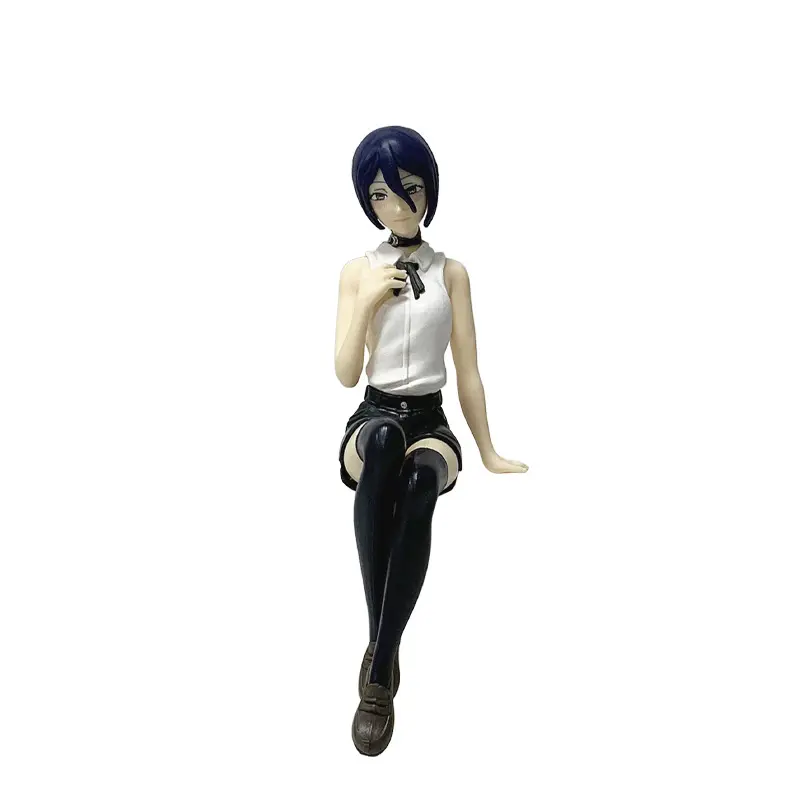 Chainsaw Man Noodle Stopper Figure-Reze