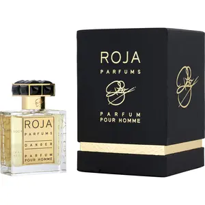 Roja Danger Pour Homme By Roja Dove Parfum For Men