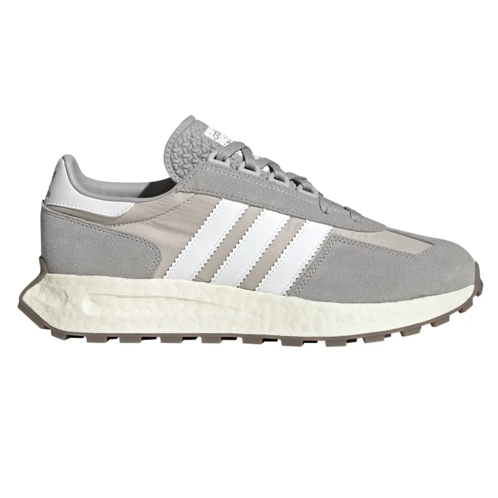 adidas Mens Retropy E5 Sneakers Shoes Casual - Grey