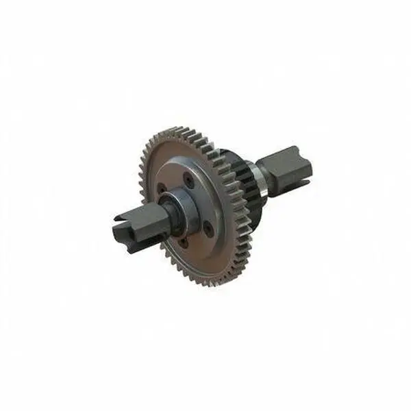 Arrma 50T 100k Oil Limited Slip Active Center Differential Set ARA310991