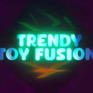 Trendy Toy Fusion 2