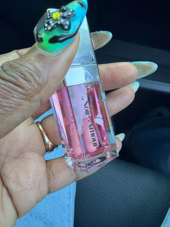 Lip Oils