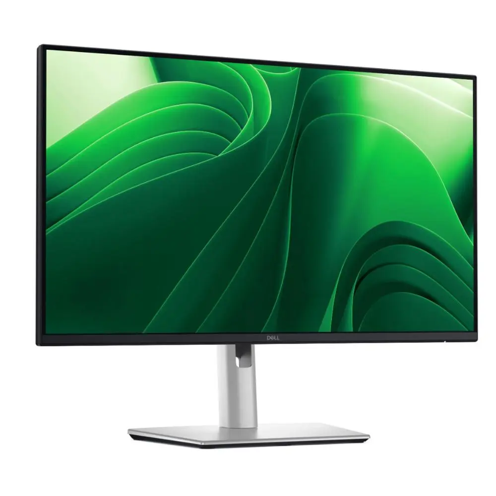 Dell Pro 24 Plus QHD Monitor - P2425D, Ideal for Work, with Consistent Colors and Improved Visual Performance