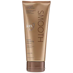 Ion Keratin Smoothing Masque