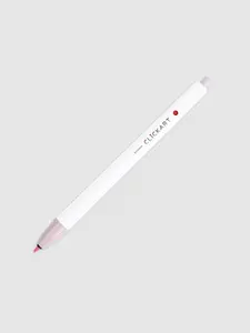 Zebra ClickArt Markers | Pastel Collection